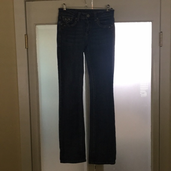 Grace Boot Cut Jeans! - Picture 2 of 6
